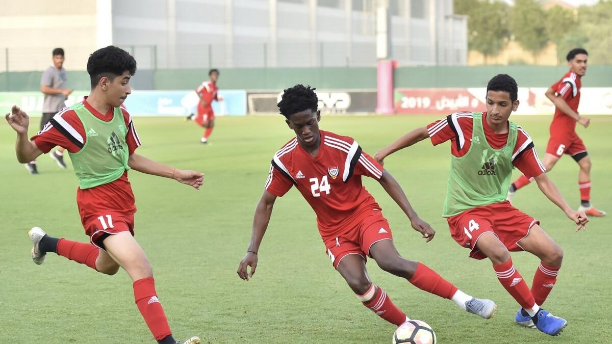 Shabab Al Ahli gear up for Presidents Cup title defence