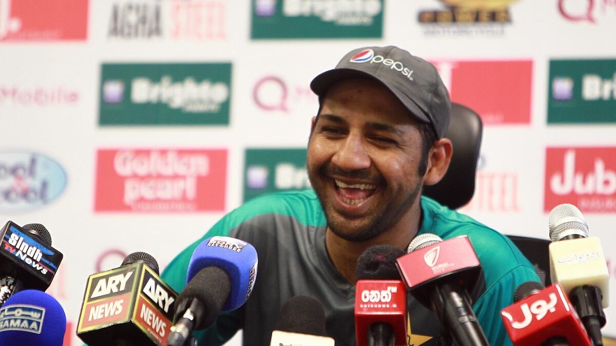 Pakistan highly motivated to do well in the five-match ODI series