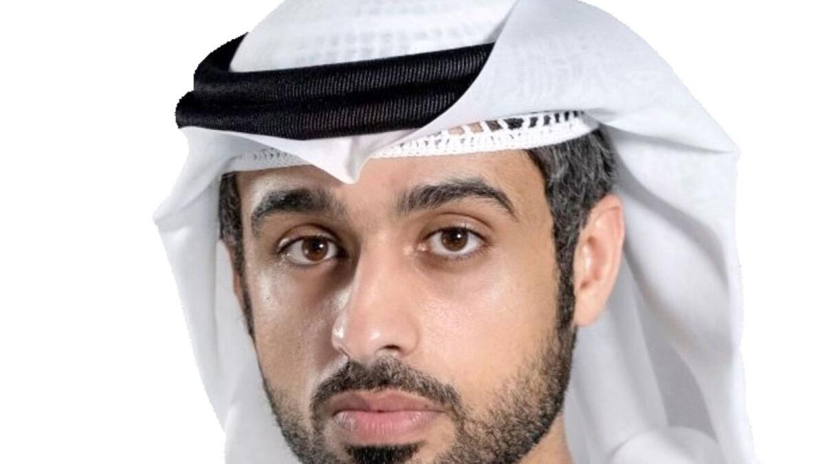 Rashid Ali bin Obood Al Falasi said the establishment of the DMO aims to ensure efficient and effective management of the public debt portfolio with prudent cost and risk strategies.