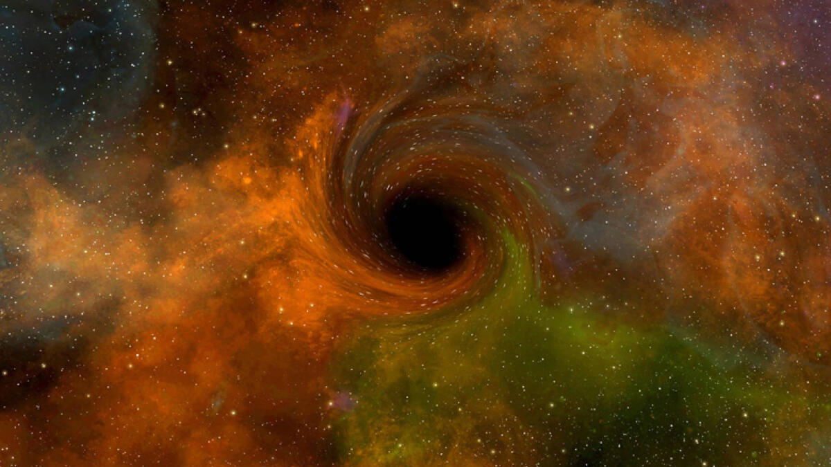 Astronomers likely to release first ever shots of black hole in Milky Way