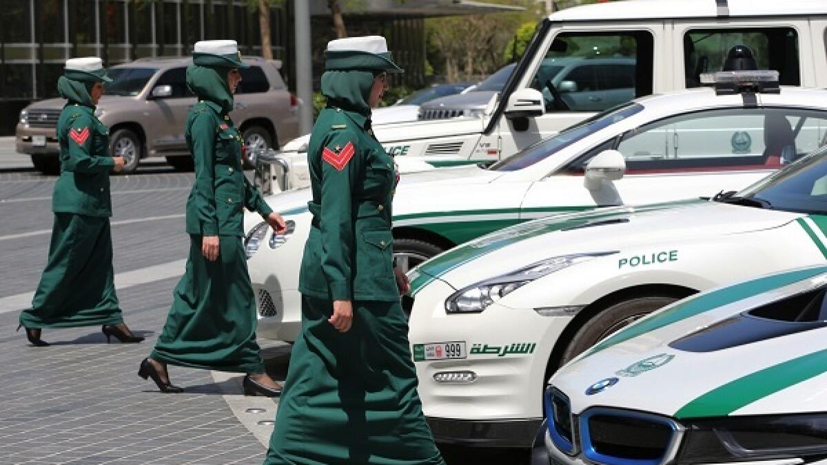 New job vacancies at Dubai Police: Heres how to apply