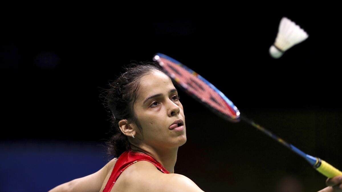 Playing in end-of-year PBL sometimes affects body: Saina