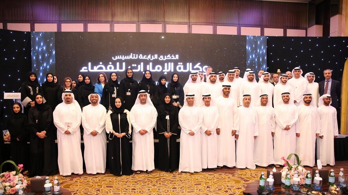 UAE plans to launch more satellites