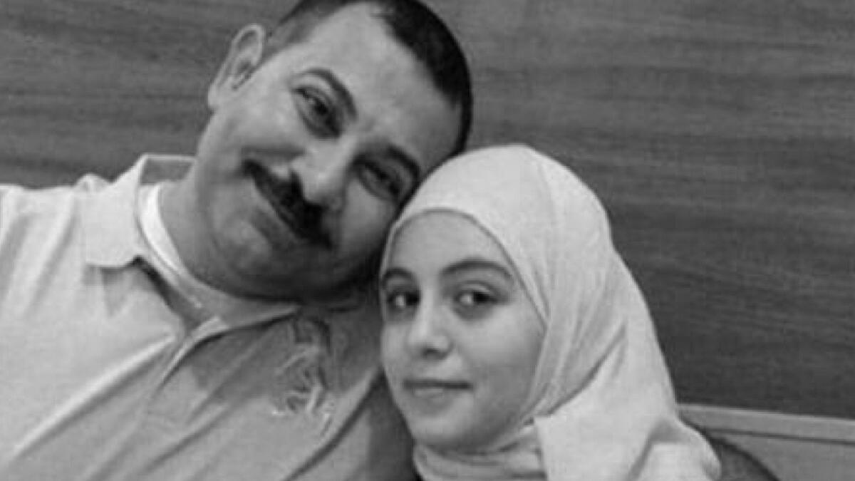 Grieving father recalls tragic UAE accident that claimed daughters life