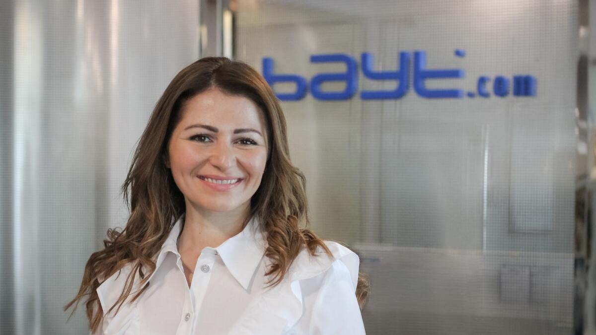 Ola Haddad, director of Human Resources at Bayt.com, said companies must provide the incentives, work-life balance, and professional progression possibilities that employees demand.