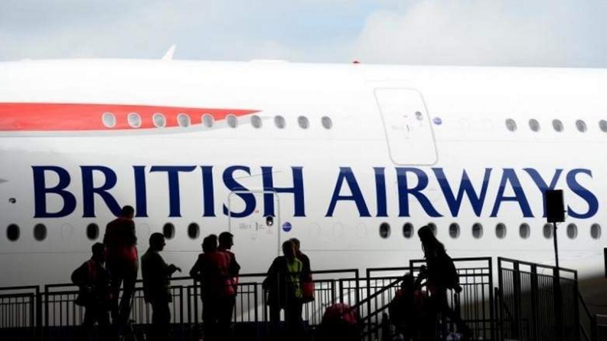 Former British Airways pilot admits being over alcohol limit