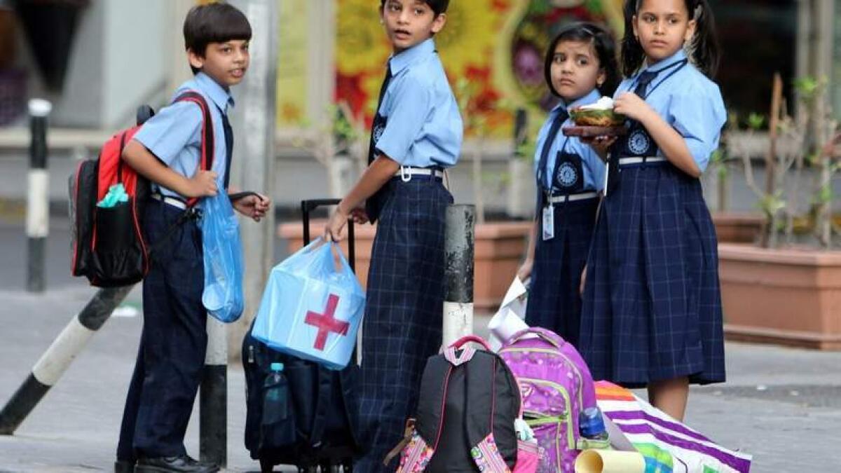 Private schools in Dubai allowed to hike fees by up to 6.4%