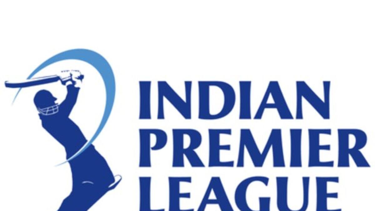 Remaining part of IPL is likely to be held from September 18 to October 10 in the UAE. — Twitter