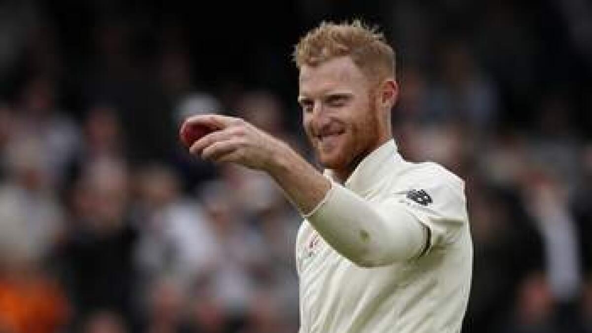 England all-rounder Stokes arrested after nightclub incident 