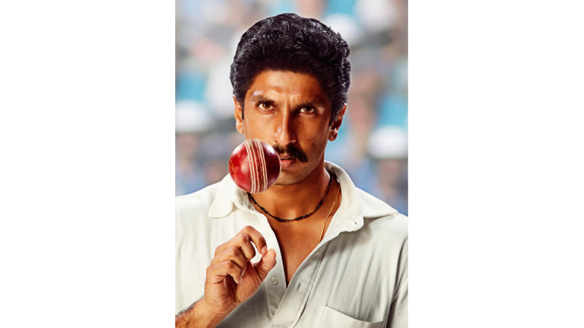 83A major flick that will drop mid-year is the sports-drama 83 portraying India’s first-ever World Cup win where Ranveer Singh will be seen as legendary sports star Kapil Dev and his real life wife Deepika Padukone will also play the part of his reel life wife. Th emovie is set to release on April 10.