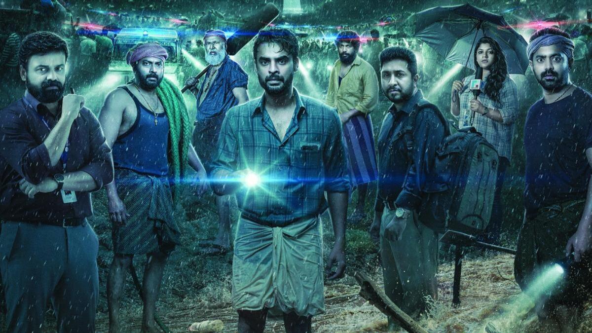 2018 malayalam movie review times of india