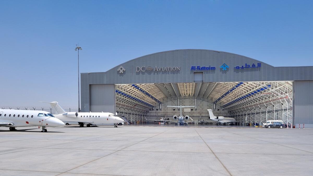 Al-Futtaim JV to expand operations at Dubai South