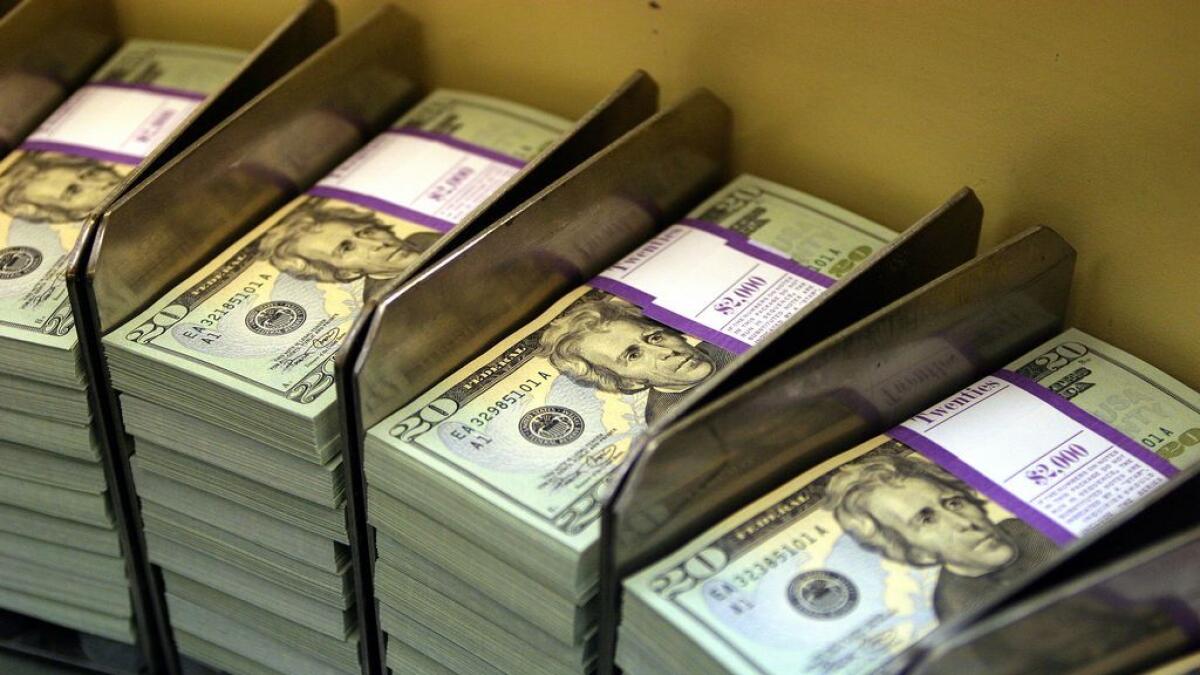 Man jailed for bid to circulate fake $100 bills in Dubai