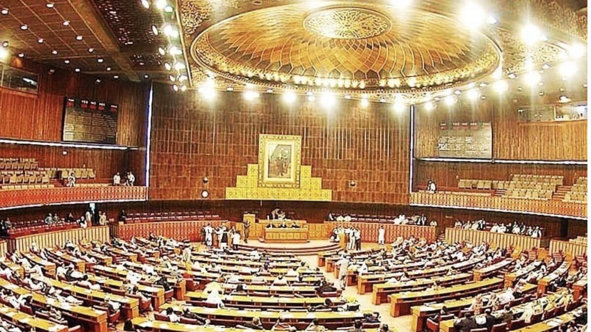 Pakistan, crucial bills, FATF