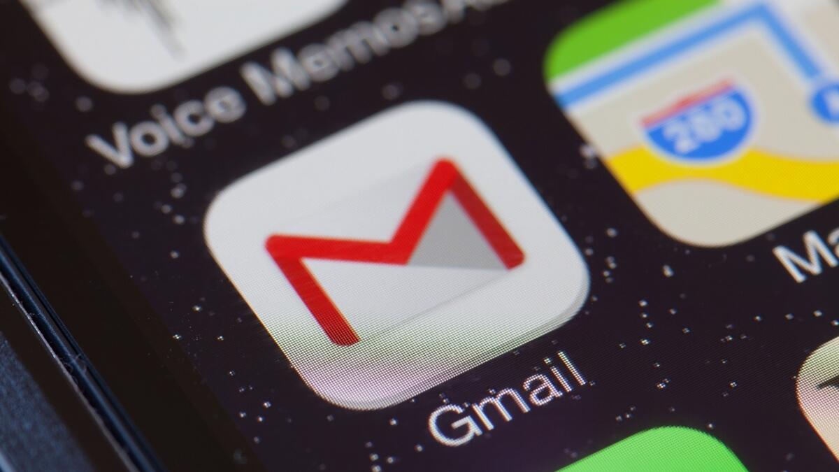 Less than 10% of Gmail users enable two-factor authentication: Google