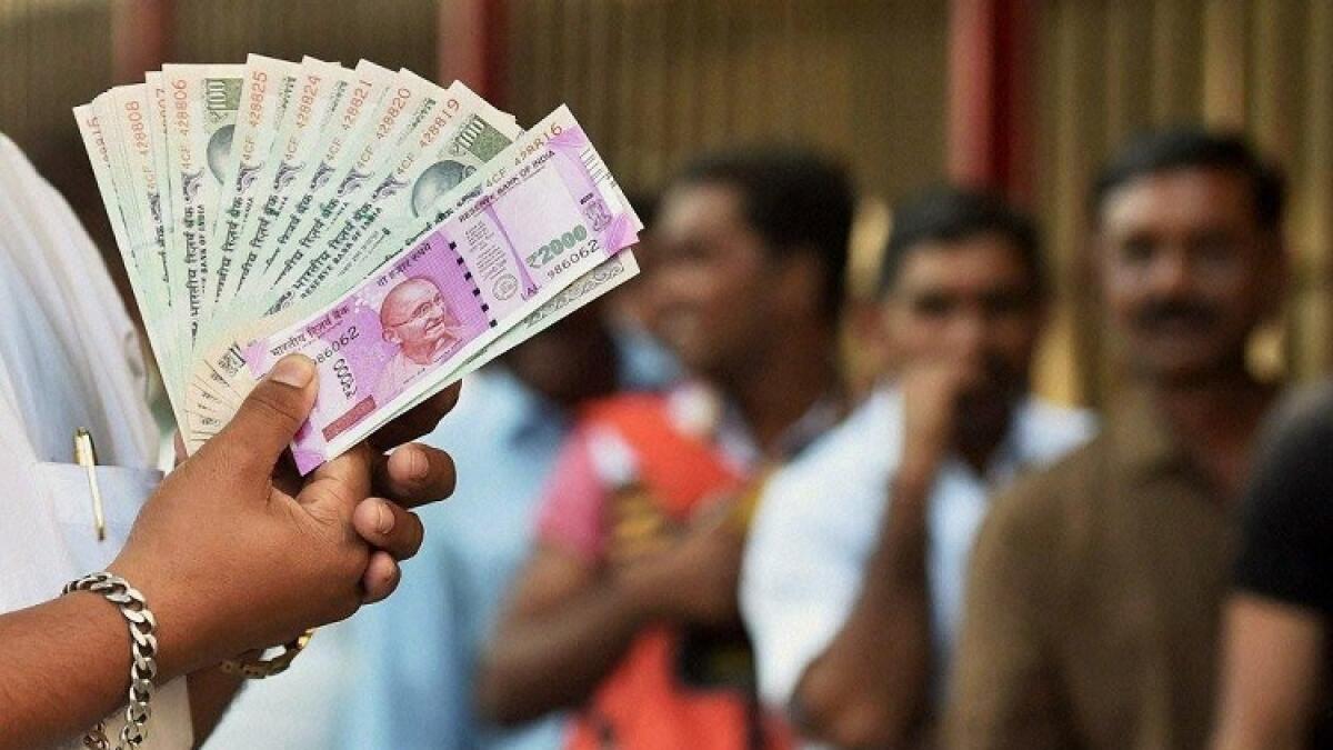 Cannot disclose reasons behind demonetisation, says RBI