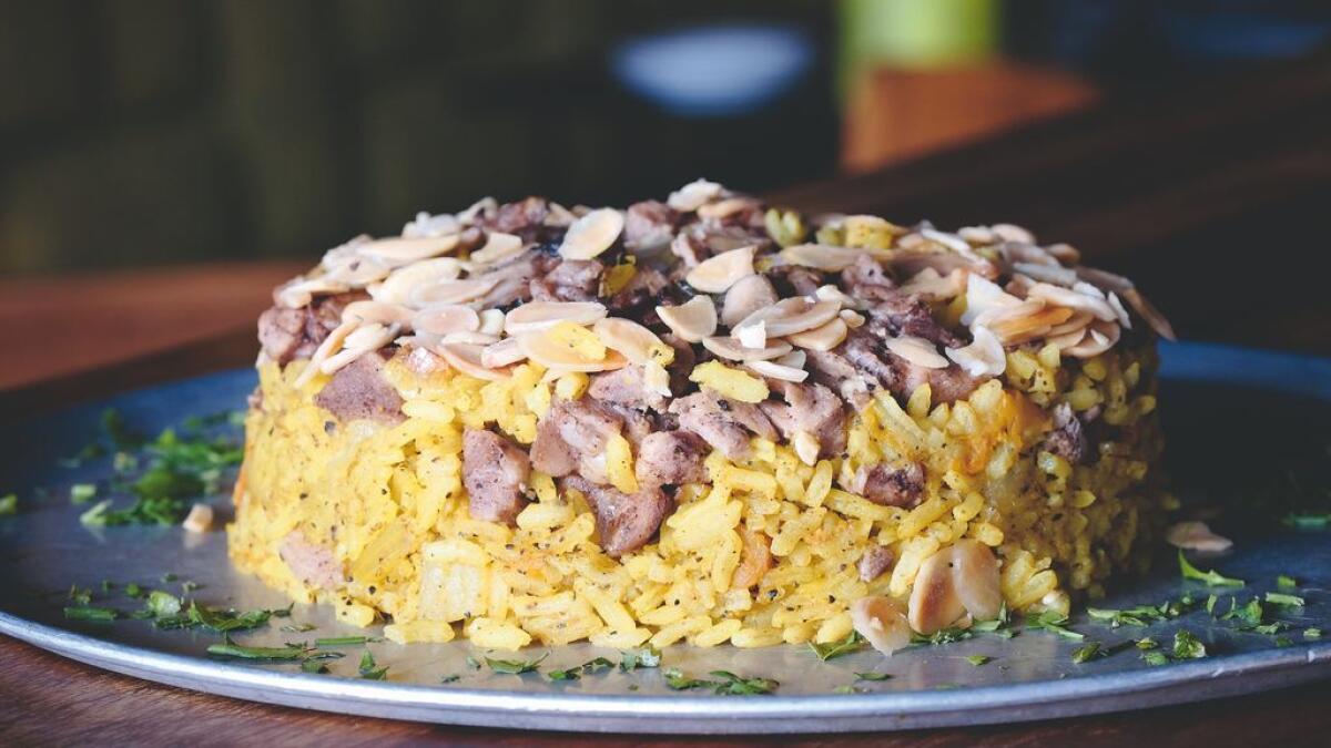 The taste of tradition:Ten must-have Emirati dishes in Dubai