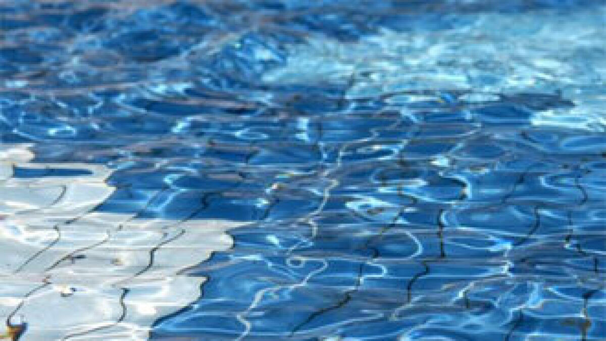 Two maids drown in resort pool