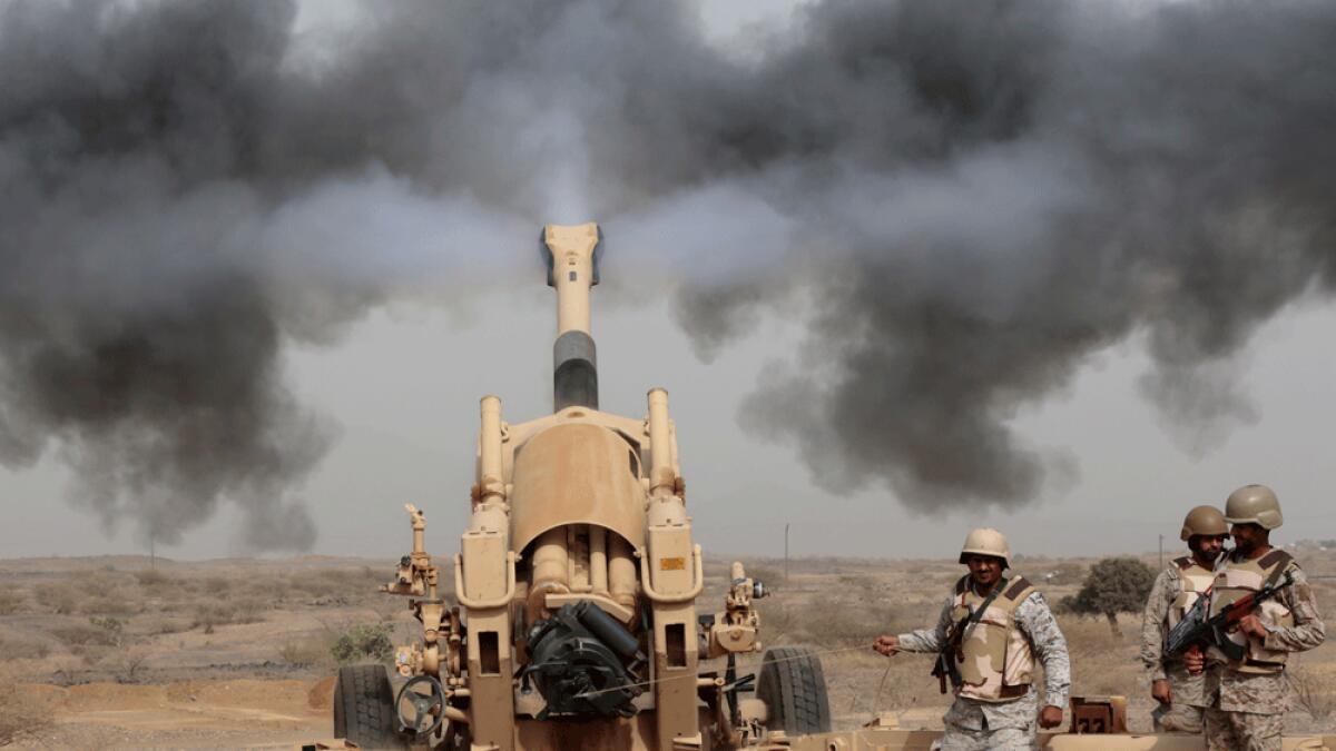 16 dead in fighting for south Yemen province
