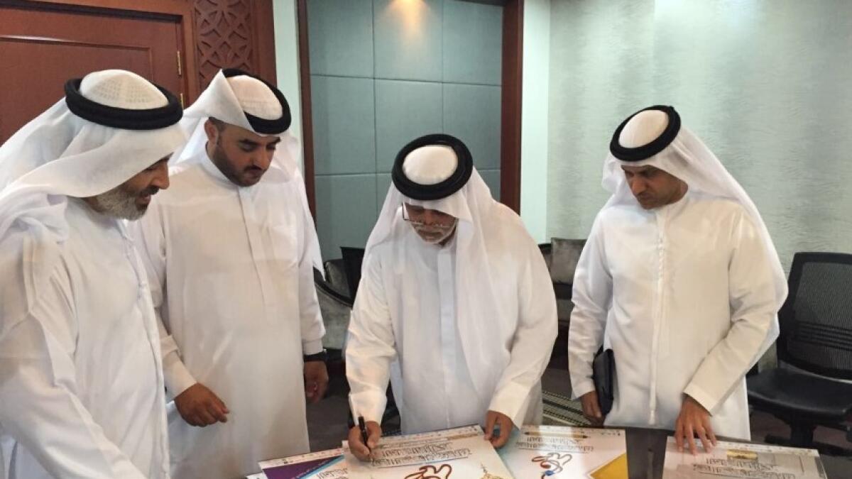 Dubai to host international Quran contest for girls in Nov