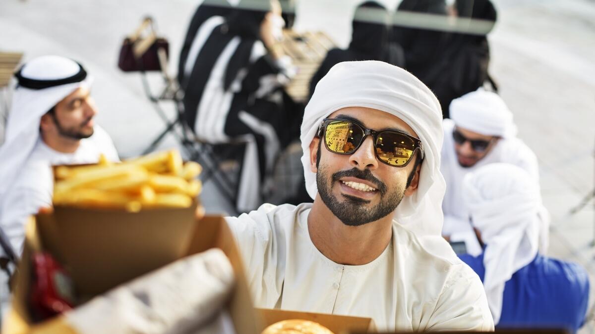 Everything you need to know about Dubai Food Festival 