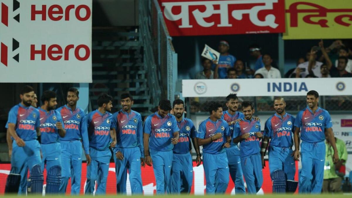 India lose top ODI spot to South Africa