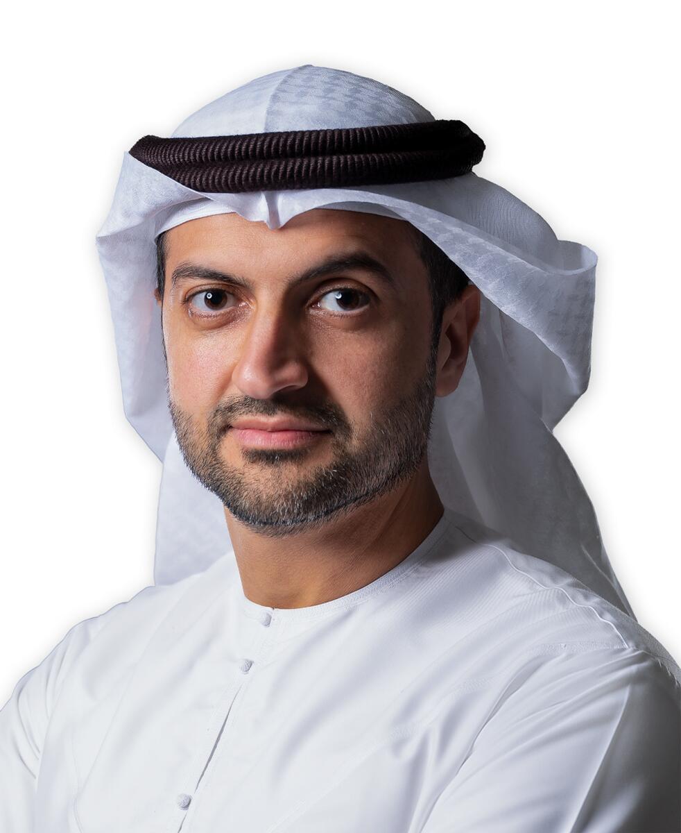 Jassim Alseddiqi, Salama’s chairman.