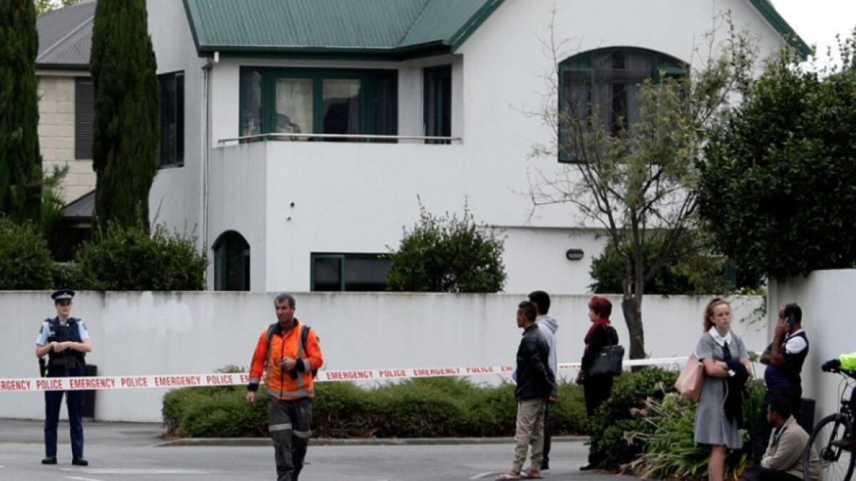 Bail refused for teen accused of sharing Christchurch attack video