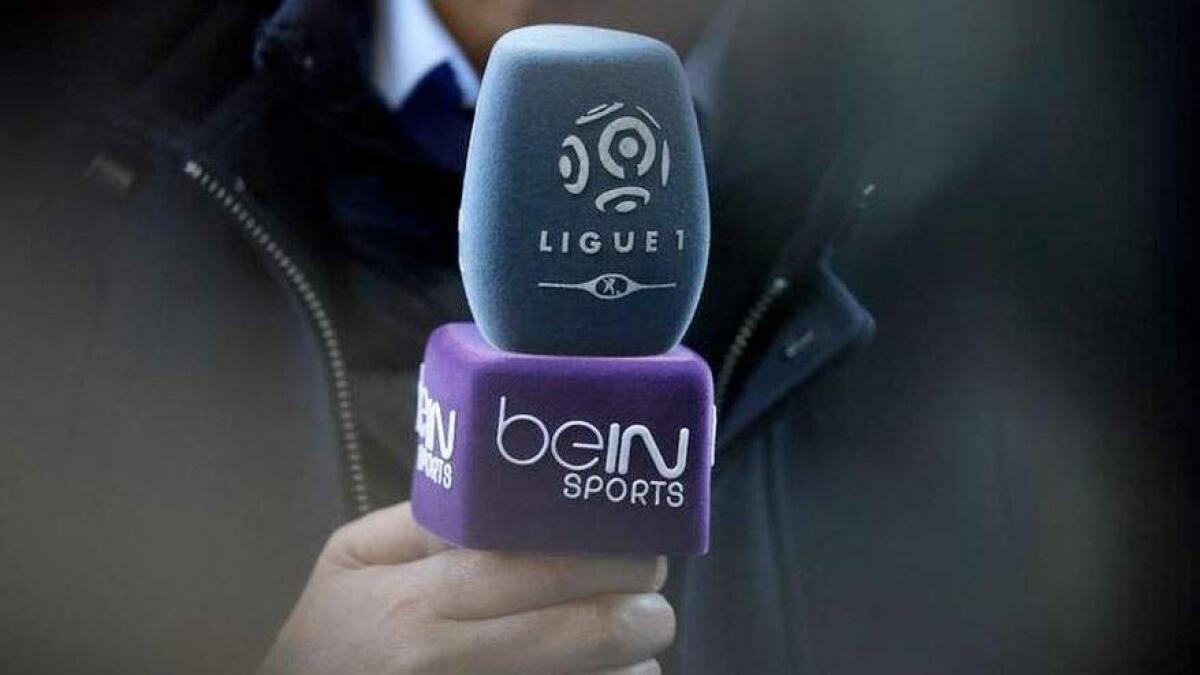 UAE bans selling, subscription of beIN Sports receivers, cards
