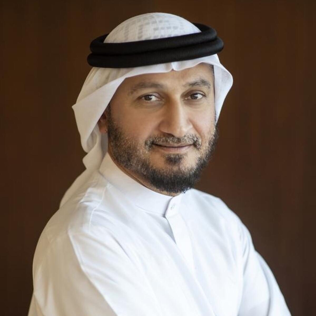 Saleem Al Blooshi, CTO of du, saidu is committed to working with industry leaders around the world to create new solutions that help us stay at the forefront of digital innovation.
