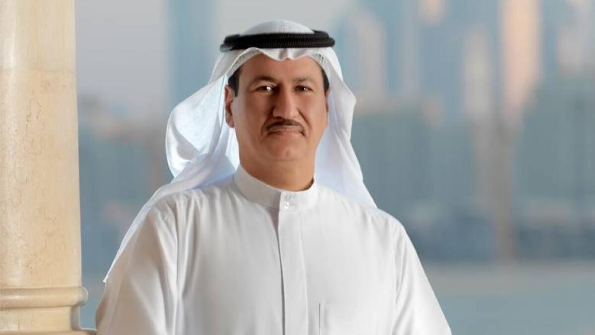Foreign interference in Middle East destabilising region, says Dubai billionaire
