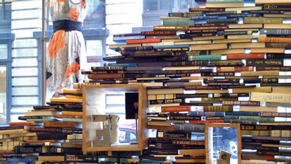 Saudi Arabia pulls indecent novel from bookstores