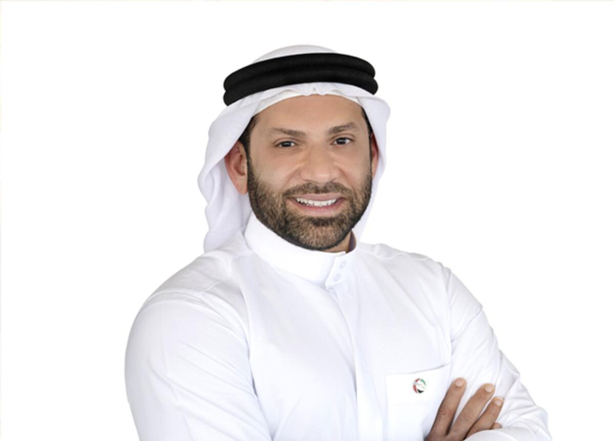 The keynote speaker is Hamza Mustafa, chief operating officer at P&amp;O Marinas, DP World’s collection of world-class luxury marinas and picturesque harbours in Dubai.