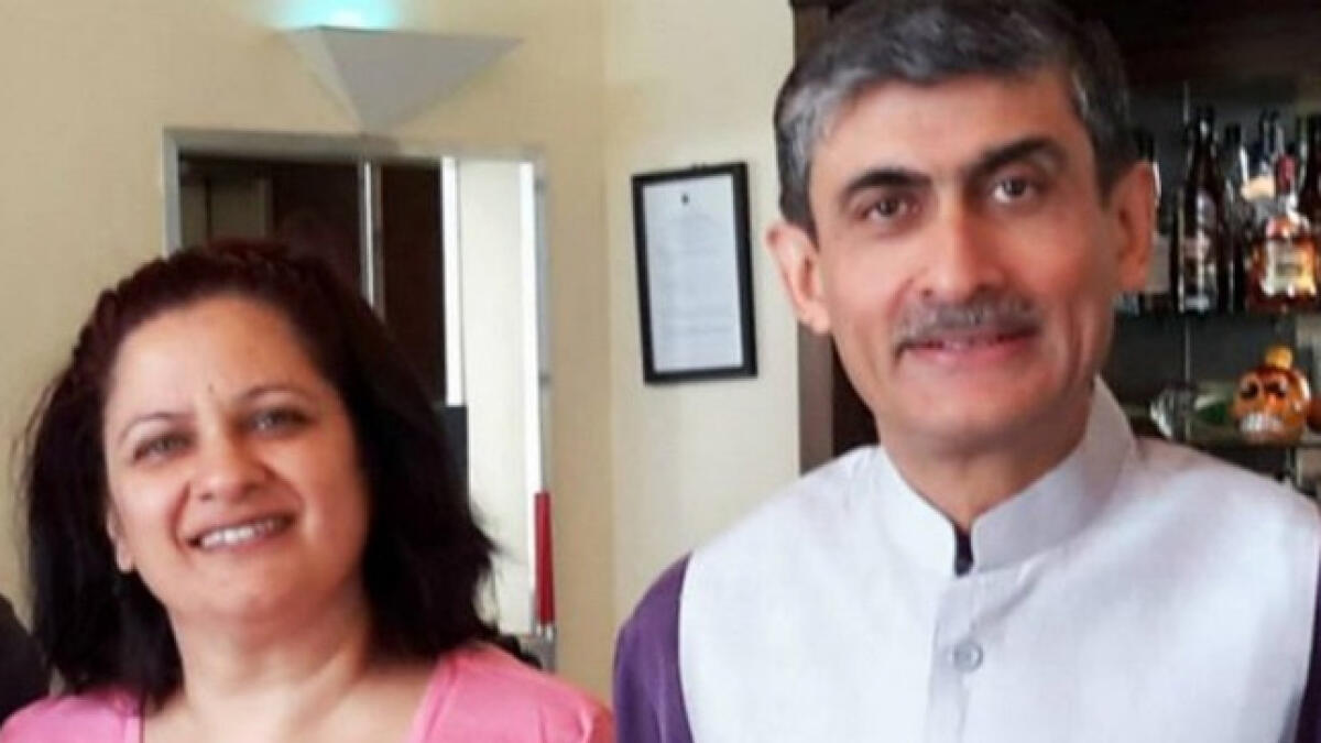 Indian diplomat quits New Zealand after wife accused of assault