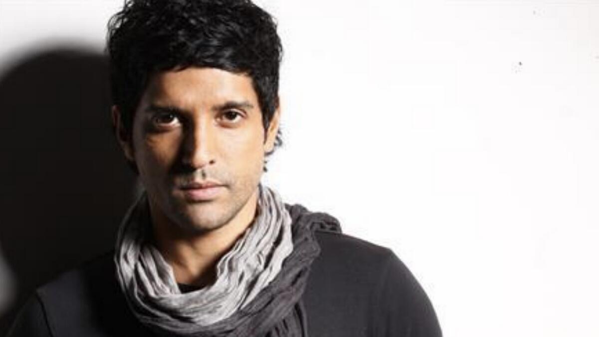 Farhan disappointed over #MeToo accounts against Sajid