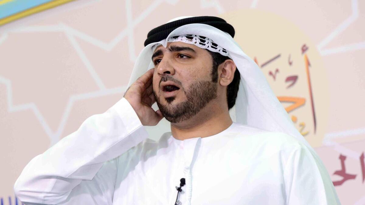Dubai Holy Quran recitation winners announced