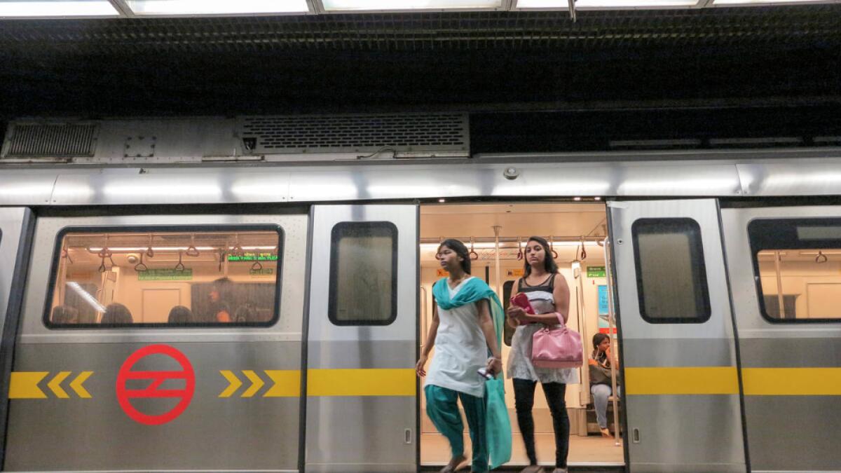 Free rides for women in Delhi Metro, DTC, cluster buses for safety: Kejriwal