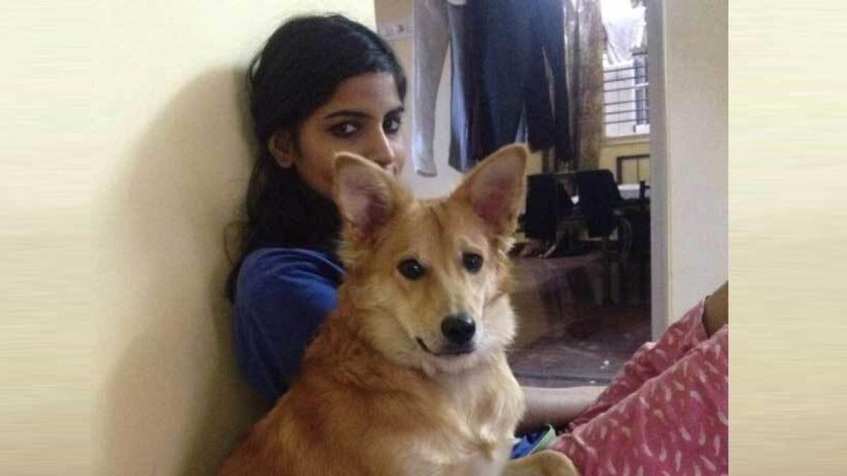 Girl says no to marrying an eligible bachelor; Reason? Her dog wasnt welcome!