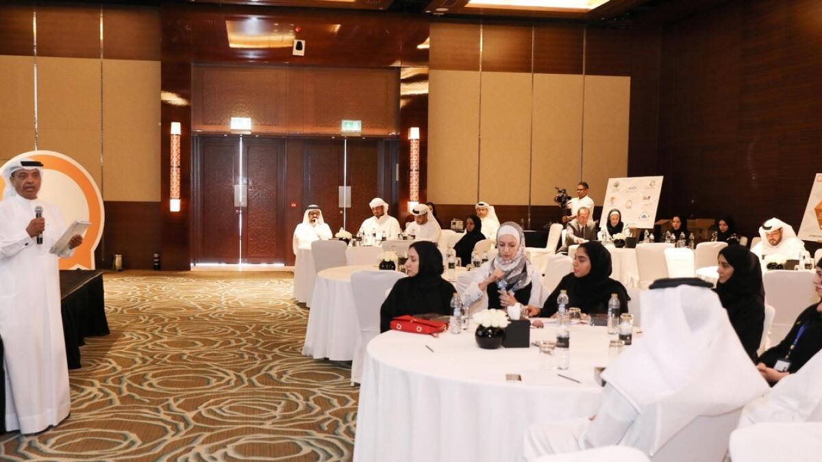 Dubai entity holds forum, revises its happiness strategy