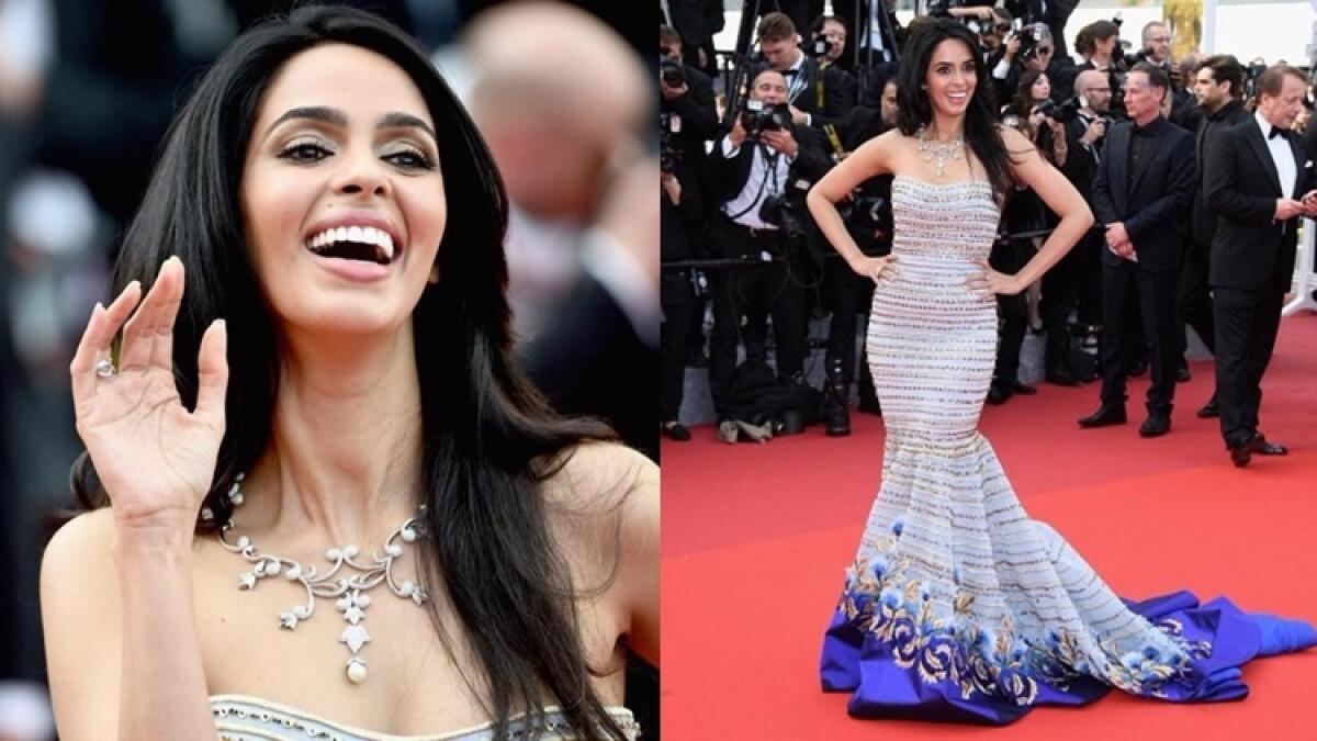Famous Bollywood actress tear-gassed, beaten up in Paris