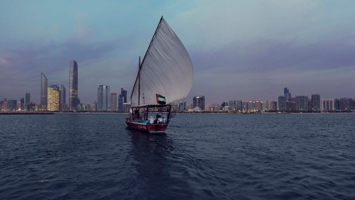 New areas get popular among Abu Dhabi residents