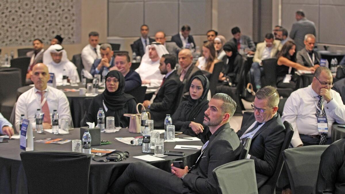 UAE takes leadership role in digital transformation