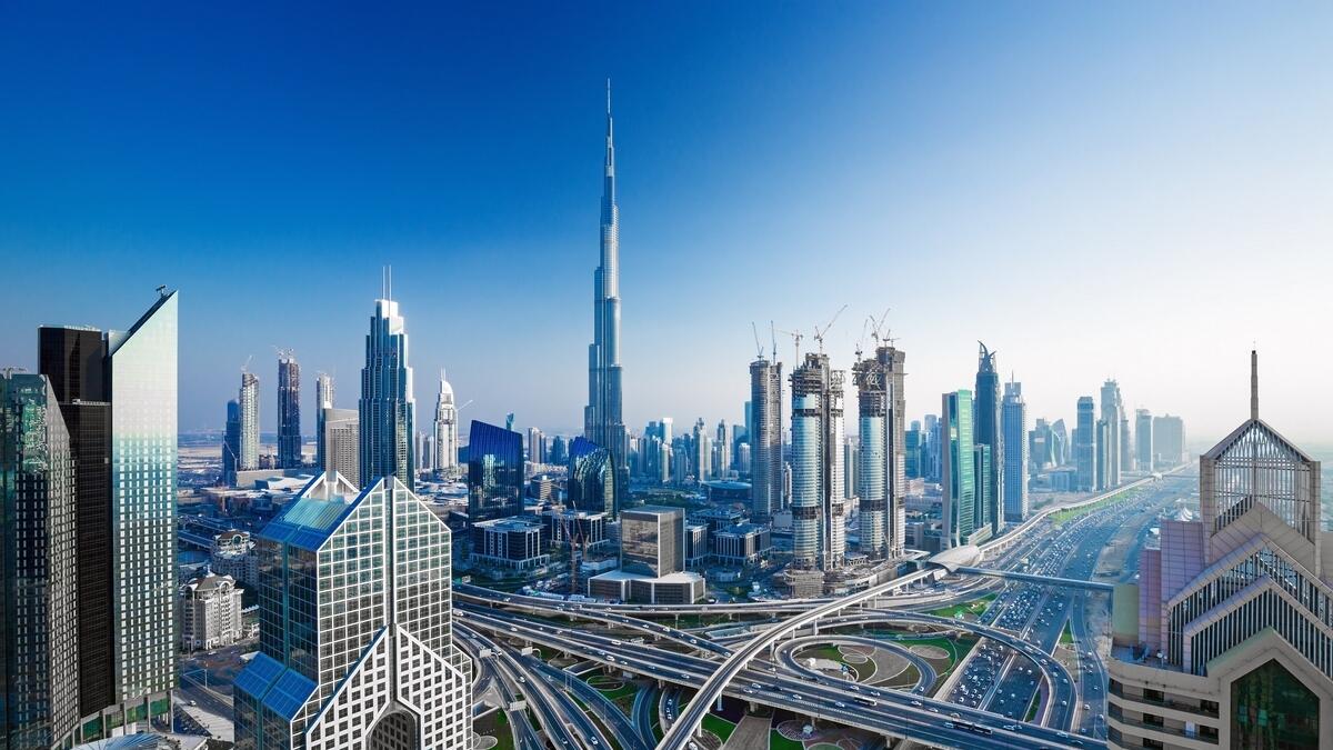 The UAE's economic growth will surge next year, driven by a host of non-oil sectors.