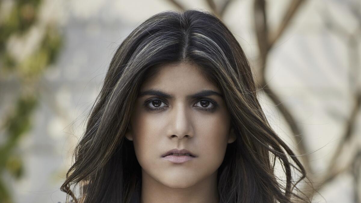Ananya Birla goes from being business woman to pop star