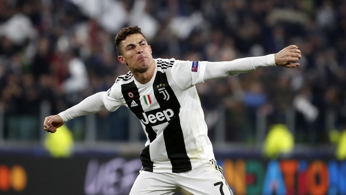 New-look Juventus begin Serie A defence