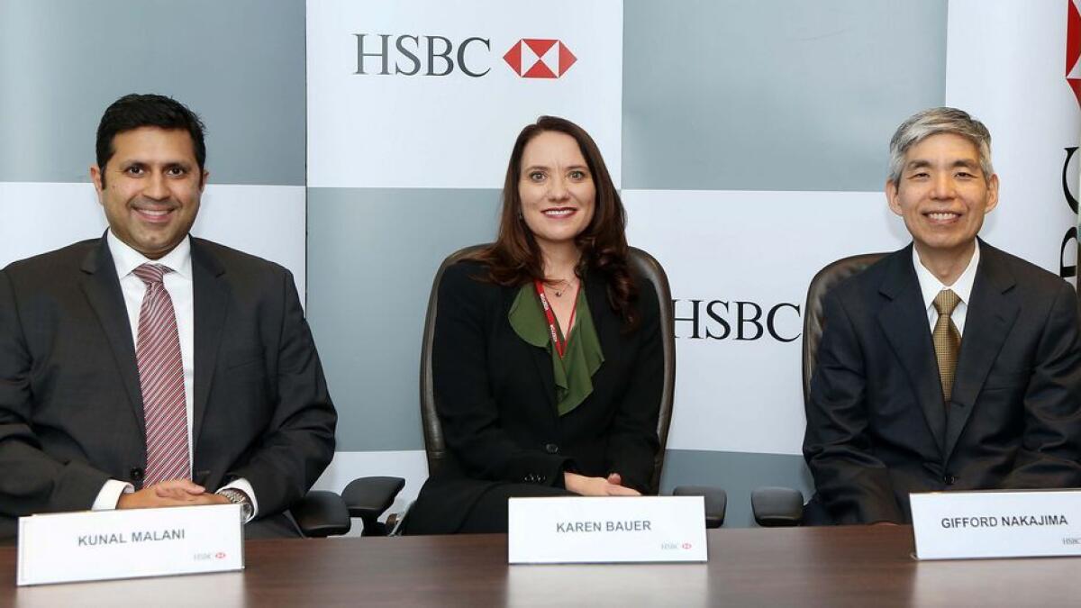 Save early and wisely for your childs education, say HSBC experts