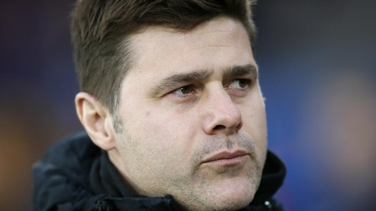 Spurs free to focus on realistic targets after FA Cup exit