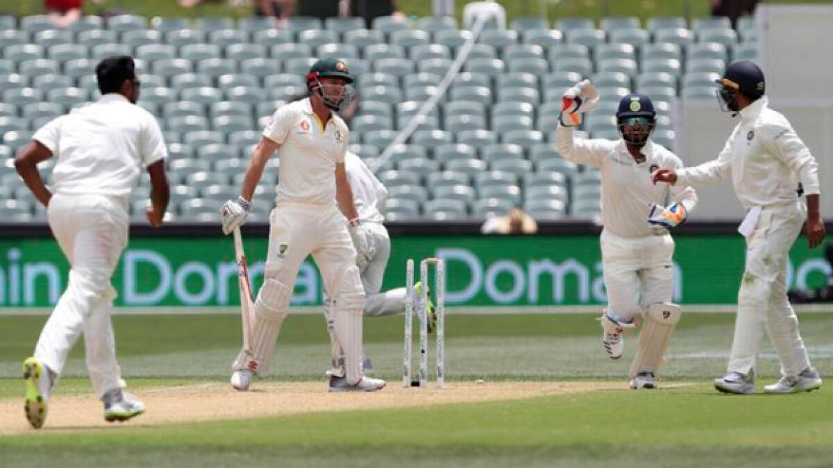 Australia urges India to get behind day-night tests 