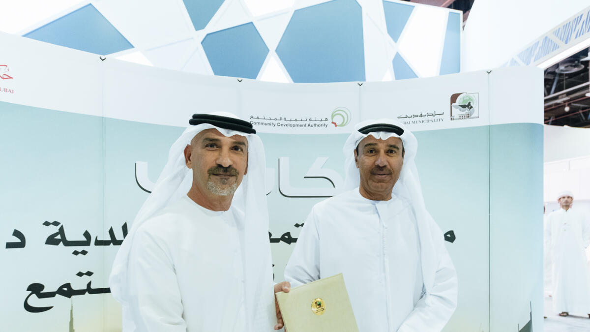 Dubai programme to help Emiratis set up small businesses