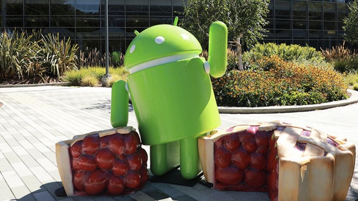 Google rolls out Android Pie: All you need to know